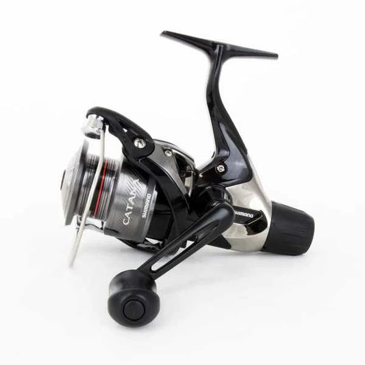 Макара Shimano Catana 3000 S RC