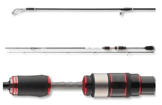 Въдица Daiwa Silver Creek Ultra Light 190 см 0.5–5 г