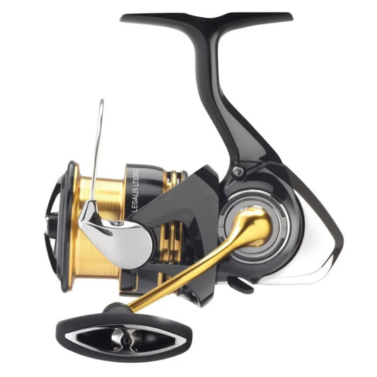 Макара Daiwa 23 Legalis LT 3000-CXH