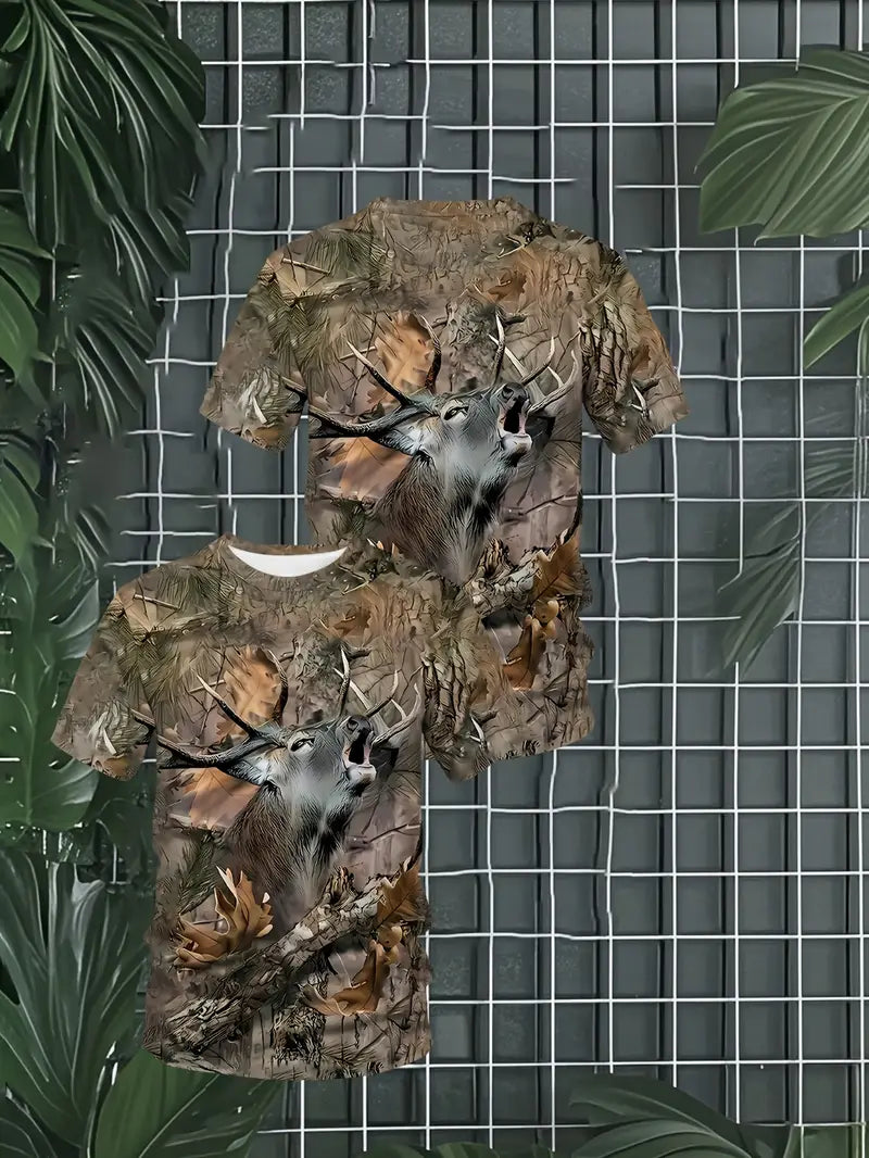 Горски повелител