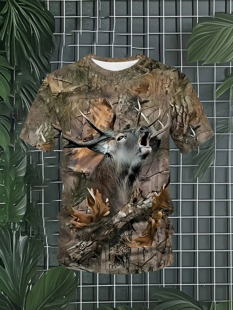 Горски повелител