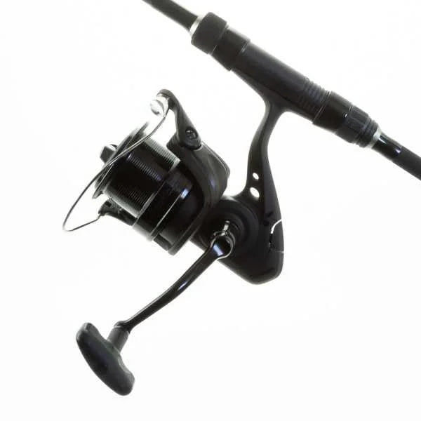 Макара Okuma Interceptor Carp IT-60