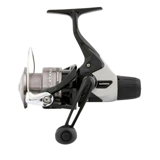 Макара Shimano Catana 3000 S RC