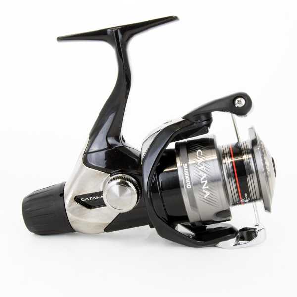 Макара Shimano Catana 3000 S RC