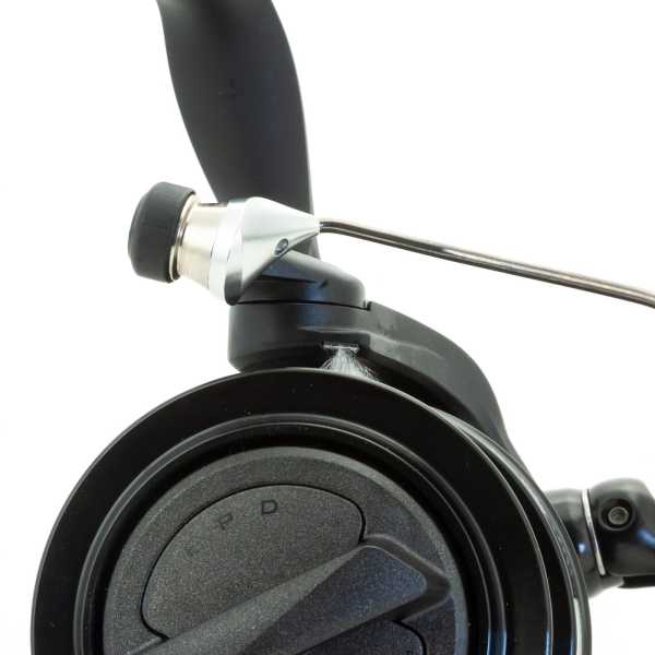 Макара Okuma Interceptor Carp IT-60