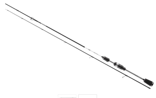 Въдица Daiwa Silver Creek Ultra Light 190 см 0.5–5 г