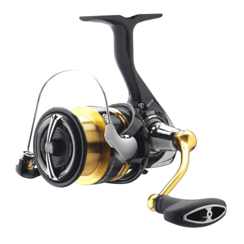 Макара Daiwa 23 Legalis LT 3000-CXH