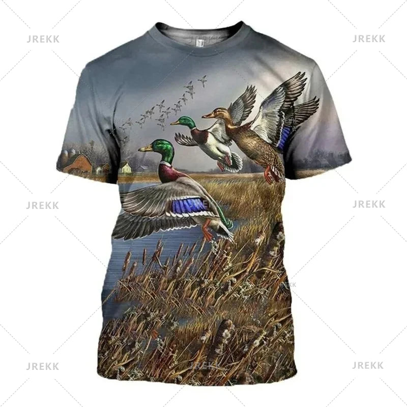 Ловна серия „Горд ловец“